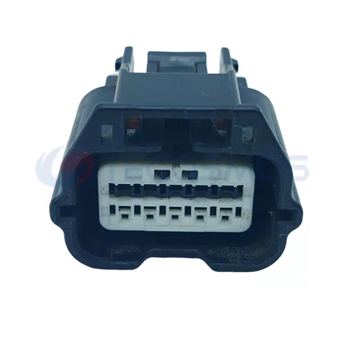 Auto Parts Front Bumper radar Plug Suitable forCAR 10-Pin Female 7283-8856-30
